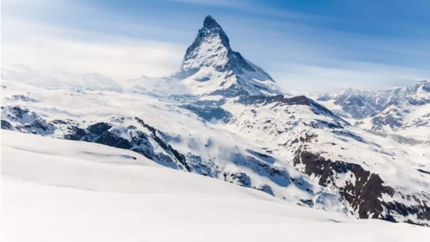 Die globalen geopolitischen Risiken nehmen zu Vontobel