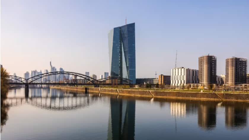 Europa mit Rückenwind Vontobel