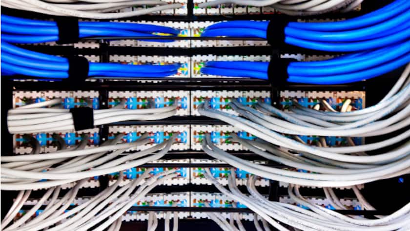 Cisco erreicht wieder historische Werte Vontobel