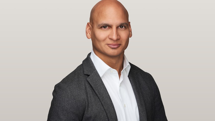 Dr. Christian Koch, Head Investment Management Team bei BB Biotech