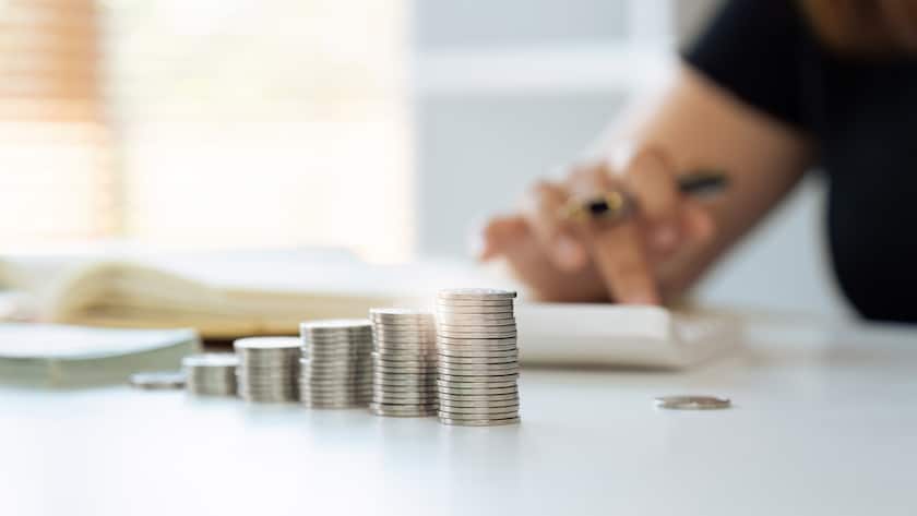 Dividendenausschüttungen sind ein wichtiger Bestandteil der Portfoliorendite.