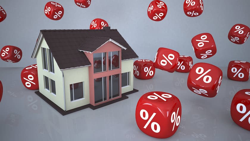 Die Auswahl ist gross: Die Zahl der Anbieter für Wohnhypotheken wächst weiter.