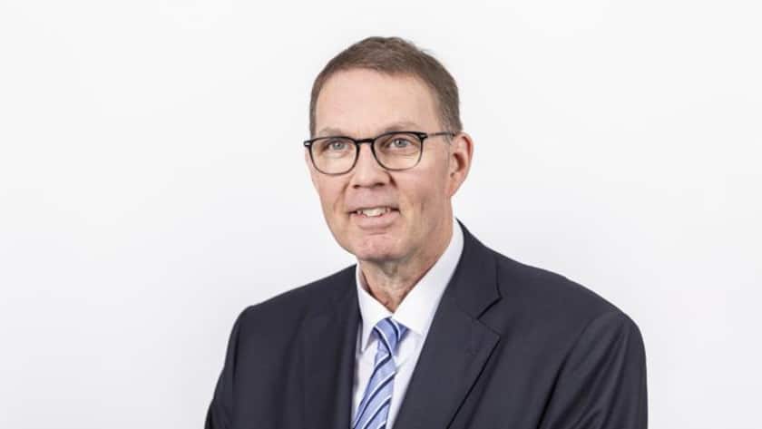 Professor Peter V. Kunz ist Ordinarius für Wirtschaftsrecht an der Universität Bern.