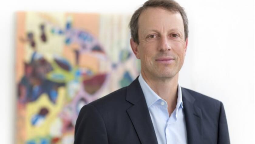 Ulrich Burkhard: Gründer des Marcuard Family Office