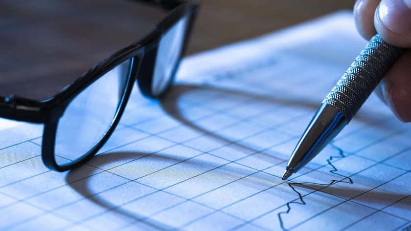 Kaufen, halten oder gar verkaufen?