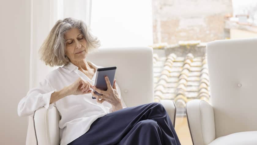 In den Jahren vor der Pensionierung müssen Geldfragen geregelt werden.