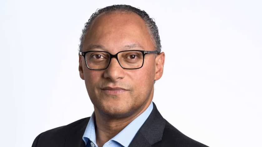 Andreas Berger stiess im März 2019 zum Rückversicherer Swiss Re.