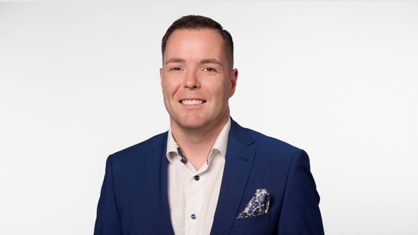 Marc Schreier, Senior Portfolio Manager Private Assets