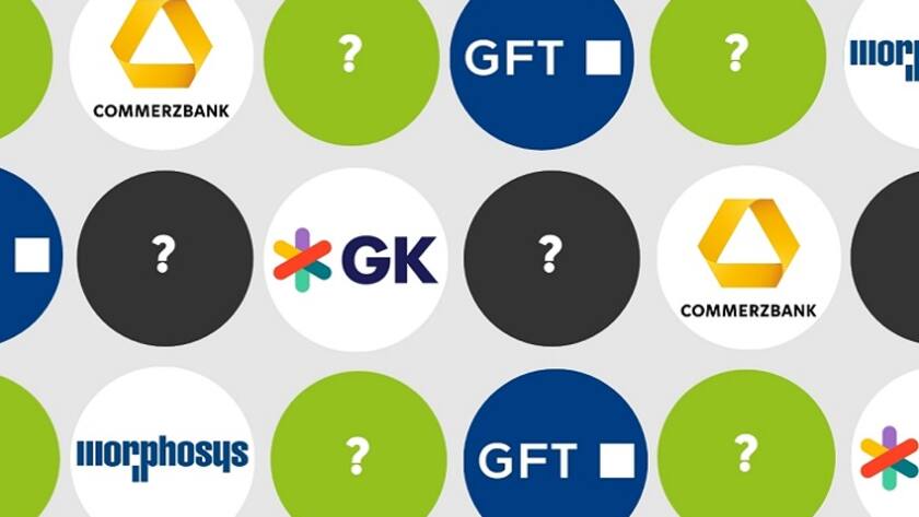 06.03.2023 Die heißesten Aktien der letzten Woche