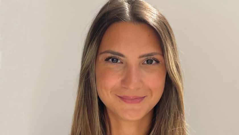 Rosa Leo, Associate Equity Investment Specialist bei Aberdeen