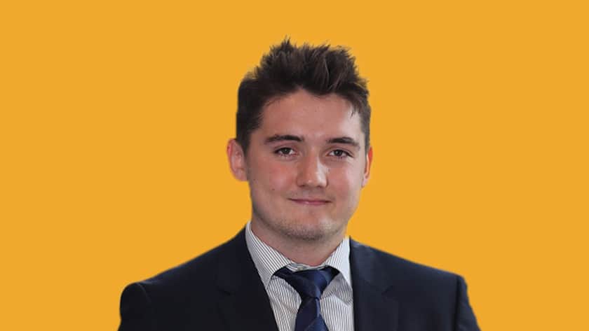 Peter Sankey, Product Manager, Private Assets