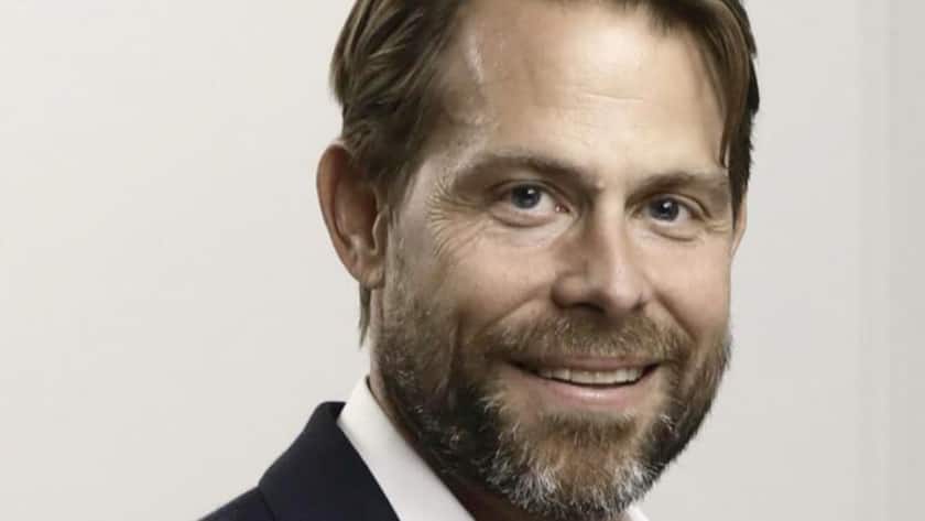 Rolf Studer ist seit 2006 bei der unabhängigen Uhrenmarke Oris tätig, war lange Co-CEO und ist seit April 2026 CEO.