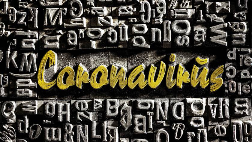 Das Coronavirus schüttelt derzeit die Börsen ordentlich durch.