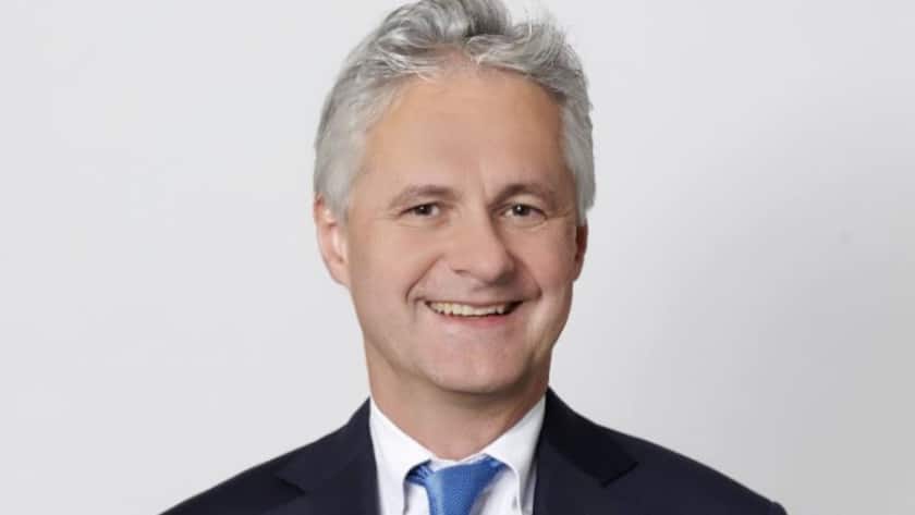 Hansruedi Scherer ist Verwaltungsratspräsident und Partner des Beratungsunternehmens PPCmetrics.