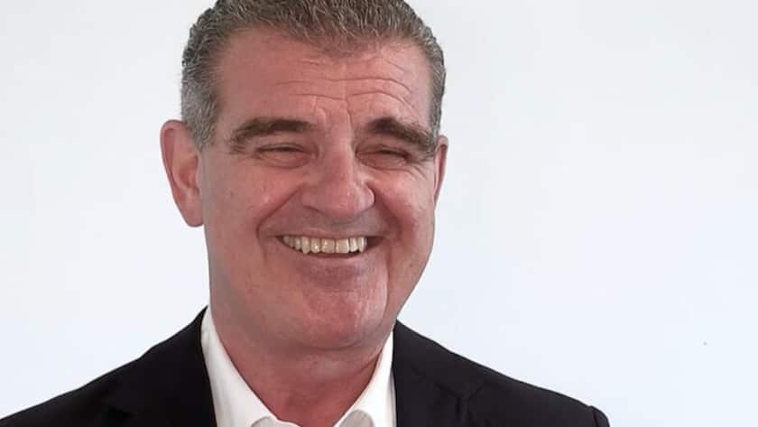 Peter Spuhler ist Verwaltungsratspräsident und Hauptaktionär von Stadler Rail.