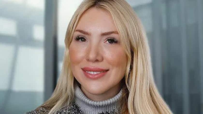 Sabrina Denis ist Senior Portfolio Strategist bei Janus Henderson Investors.