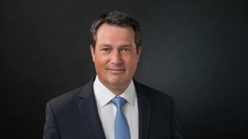 Daniel_Bühr_Partner der Anwaltskanzlei Lalive