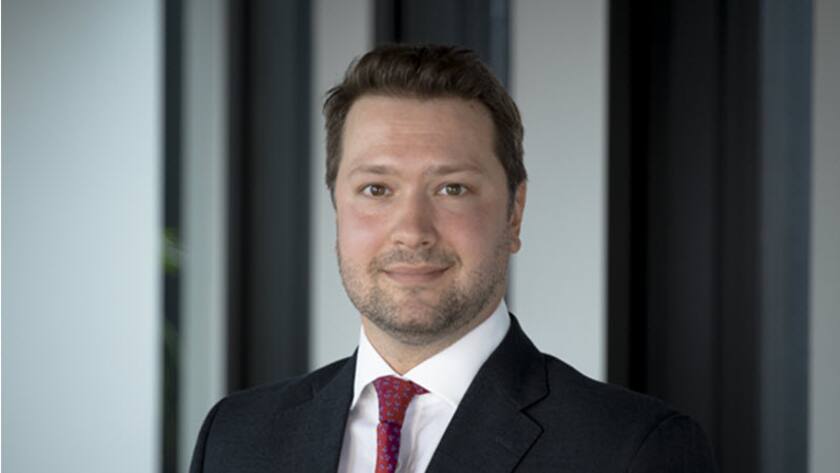 Angus Bauer – Head of Sustainable Research