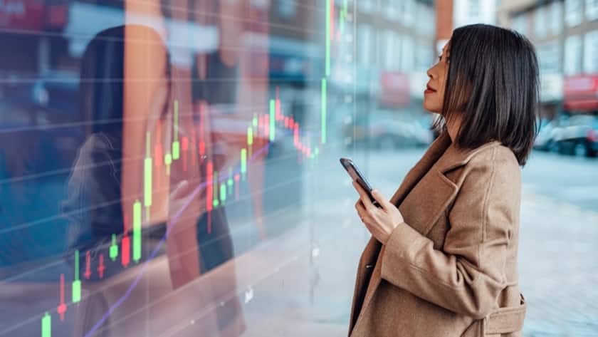 Mehr als Benchmark – setzen Sie auf Outperformance Mehr als Benchmark – setzen Sie auf Outperformance