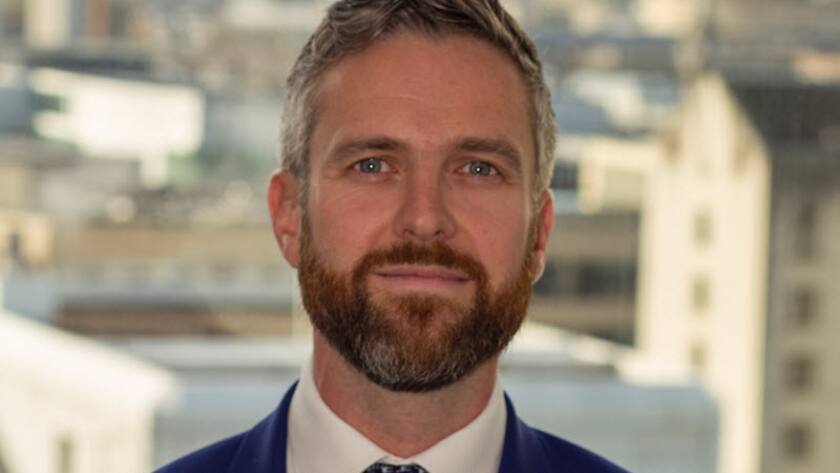 Duncan Lamont, Head of Research and Analytics bei Schroder Investment Management.