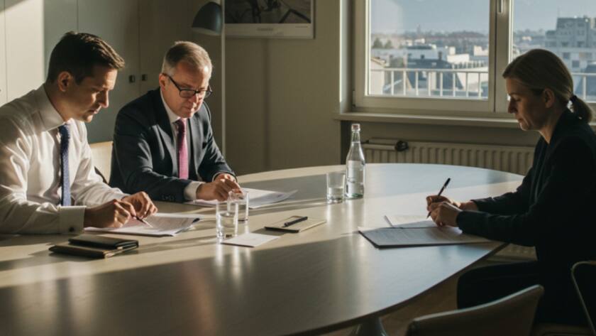 Private Märkte als smarte Alternative