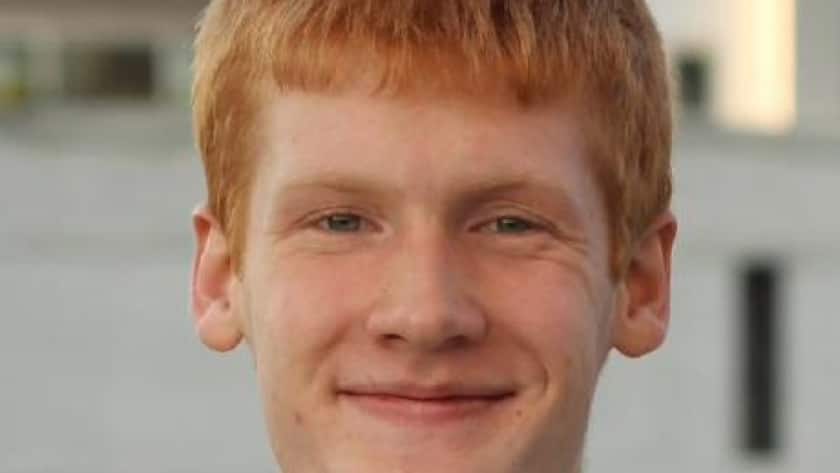 Michael Truell ist der Gründer von Cursor.