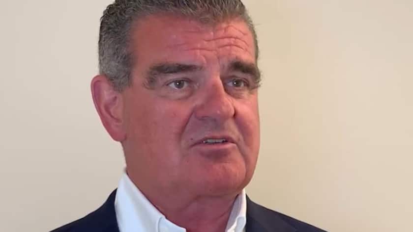 Peter Spuhler ist Verwaltungsratspräsident und Hauptaktionär von Stadler Rail.