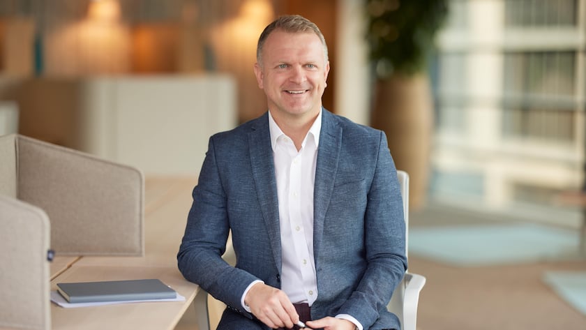 Ben James ist US Equity Growth Specialist bei Baillie Gifford.