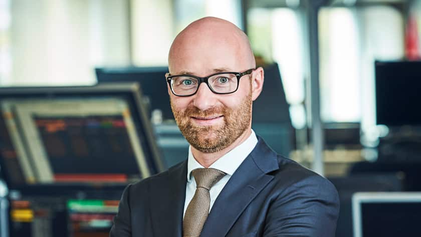 Blockchain: Das Rückgrat der Kryptoökonomie Marc Pribram, Derivatives Public Distribution, Société Générale