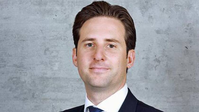 Wachstumsmarkt IT-Sicherheit