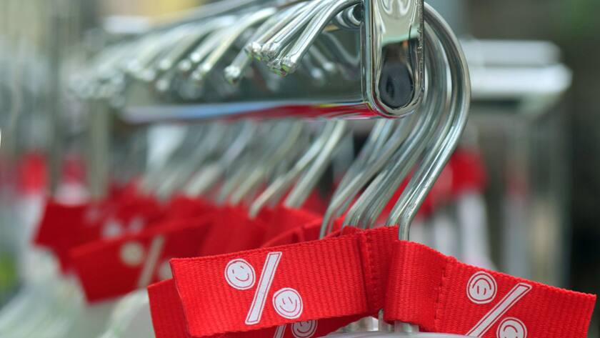 Kaufgelegenheit, Schnäppchen oder Sonderangebot - auch Analysten preisen Aktien manchmal hemmunglos an.