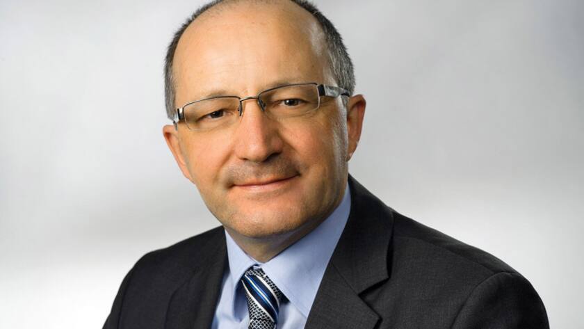 Christian Keuschnigg lehrt an der Universität St. Gallen mit Schwerpunkt Unternehmensbesteuerung und Finanzmarktpolitik.