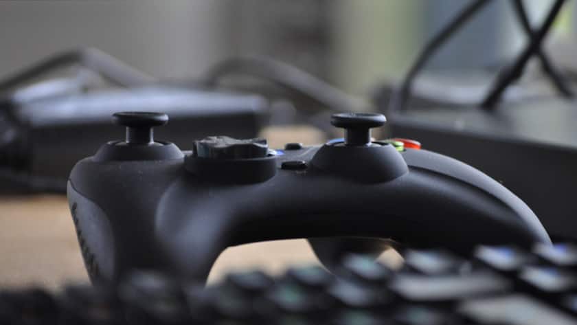 E-Gaming ist eine stark wachsende Branche.