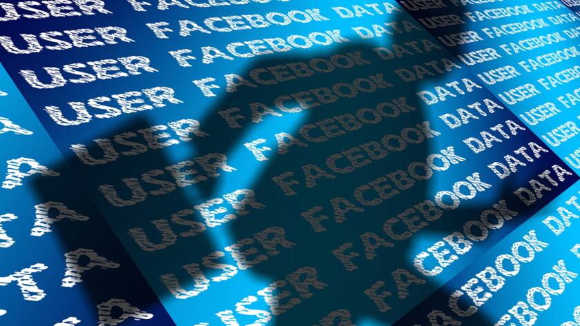 Die Profil-Daten von 50 Millionen Facebook-Nutzern sollen ohne Einverständnis gesammelt worden sein.