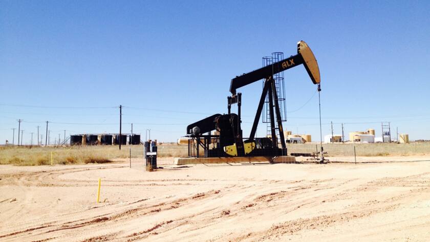 Der technische Fortschritt macht Fracking immer profitabler