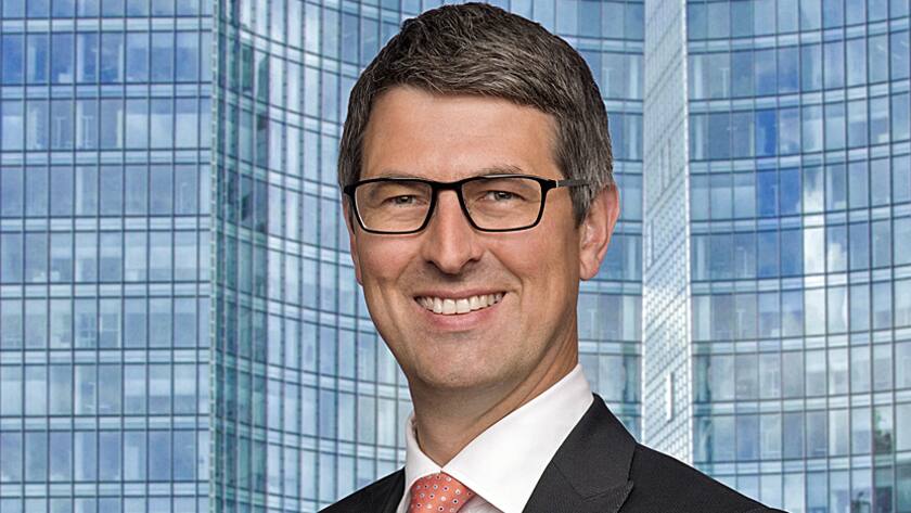 Tilmann Galler, Globaler Kapitalmarktexperte, J.P. Morgen Asset Management (Nov. 2016)