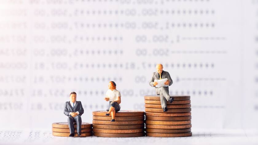 Der Trend bei beruflichen Vorsorgelösungen tendiert zu Sammel- und
Gemeinschaftseinrichtungen. Dabei sollten KMU wichtige Faktoren beachten.