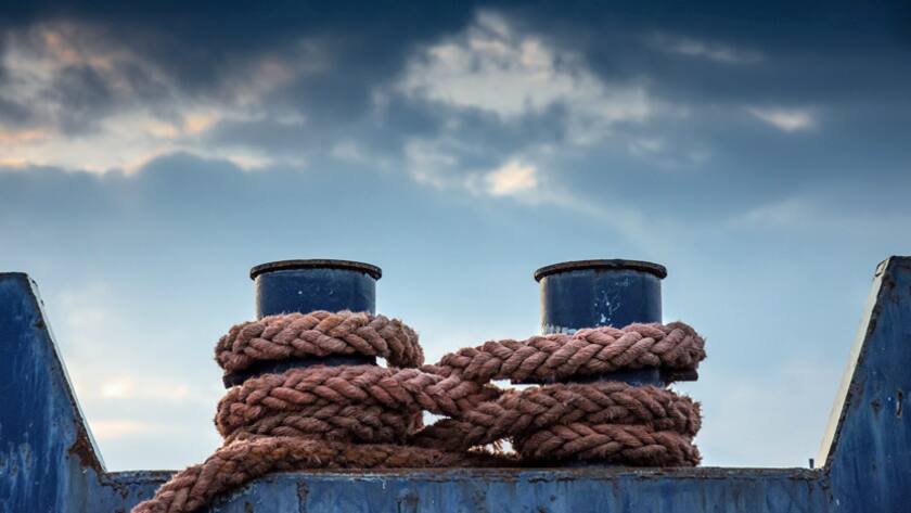 Devisenanleger suchen schnell einen sicheren Hafen, wenn die Zeiten unsicher werden.