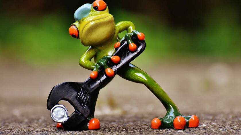 Zocker, aufgepasst: Diese Hebelprodukte liebt der Markt Mit dem Hebel hantieren ist verlockend - und tückisch.