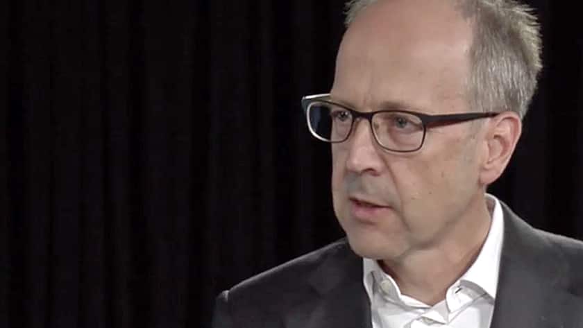 Thomas Heller, Anlagechef der Schwyzer Kantonalbank, im Börsen-Talk vom 9. August 2019.