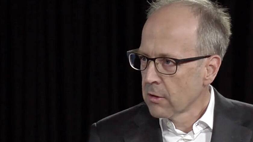 Thomas Heller, Anlagechef bei der Schwyzer Kantonalbank, im Börsen-Talk vom 9. August 2019.