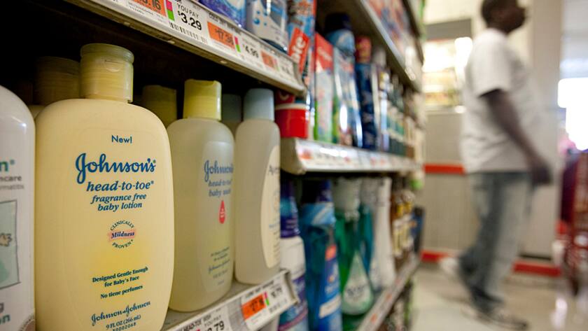 Ein Laden in New York.