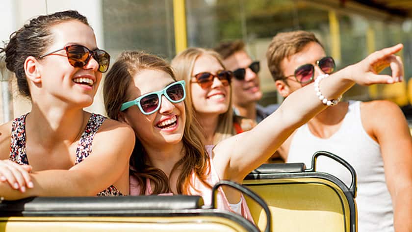 Bild auf der LUKB-Webseite für die Eröffnung eines »Privatkontos bis 20».