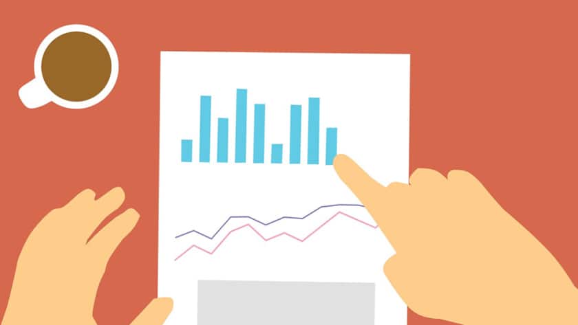 Fondsgebühren setzen sich aus verschiedenen Komponenten zusammen.