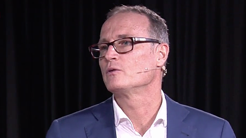 Fondsmanager Marc Possa im cash-Börsen-Talk vom 26. Januar 2018.