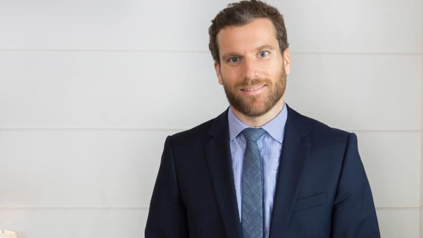 Nobert Rücker, Leiter Rohstoffanalyse bei Julius Bär.