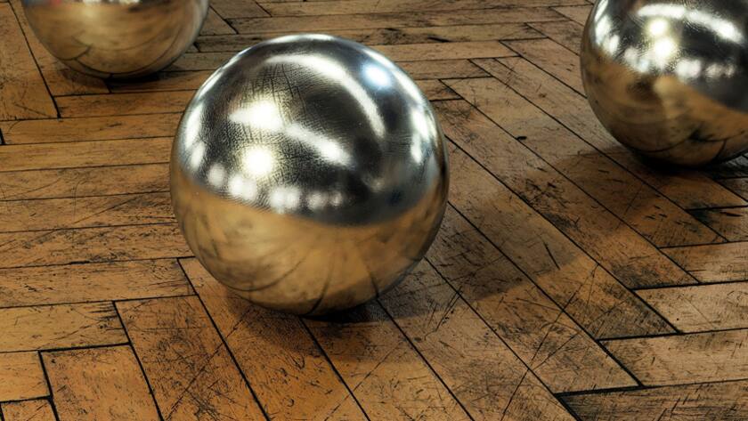 Sind die Aktien auf dem Parkett, bewegen sich die Kurse.