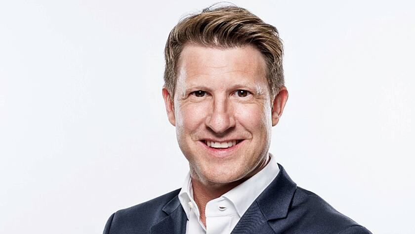 Bruno Patusi, Partner und Verantwortlicher Wealth Management Ernst & Young Schweiz.