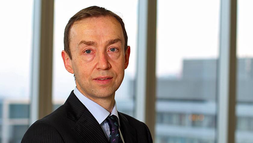 Simon Ward ist Economic Adviser bei Janus Henderson Investors in London.