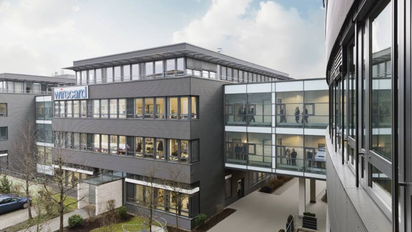 Die Wirecard AG ist ein börsennotiertes und weltweit tätiges Technologie- und Finanzdienstleistungs-Unternehmen mit Sitz in Aschheim bei München.